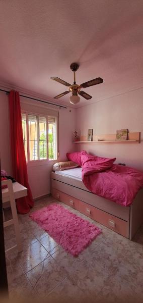 Villa pink Ambience